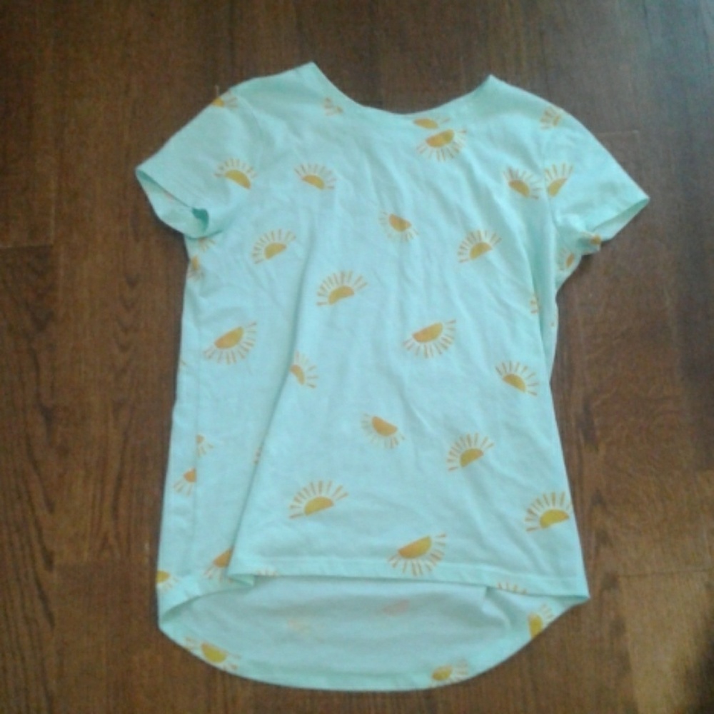 Girls shirt